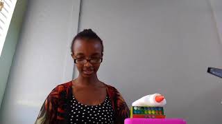 A Kenyan's Immigration journey to the U.S Part I