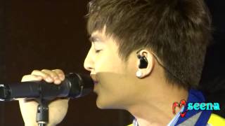 20121021炎亞綸紀念日專輯台中簽唱會~比寂寞更寂寞