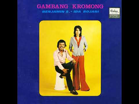 Lampu Merah (Benjamin S.) - Ida Rojani/Benjamin S.
