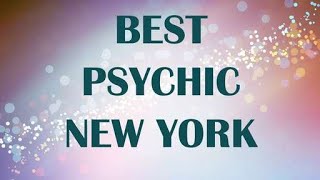 Best Psychic in New York