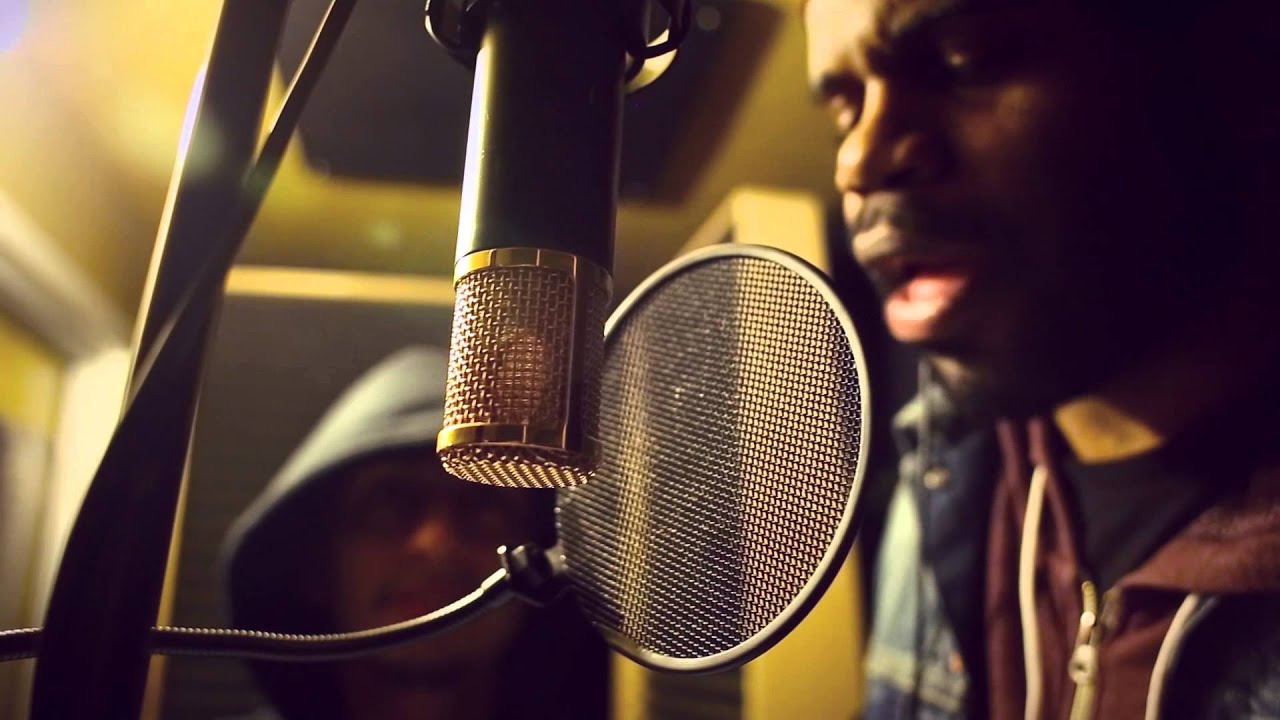 Pat Battle: Behind the scenes of "Look" -- In the Jungle with Highest Low