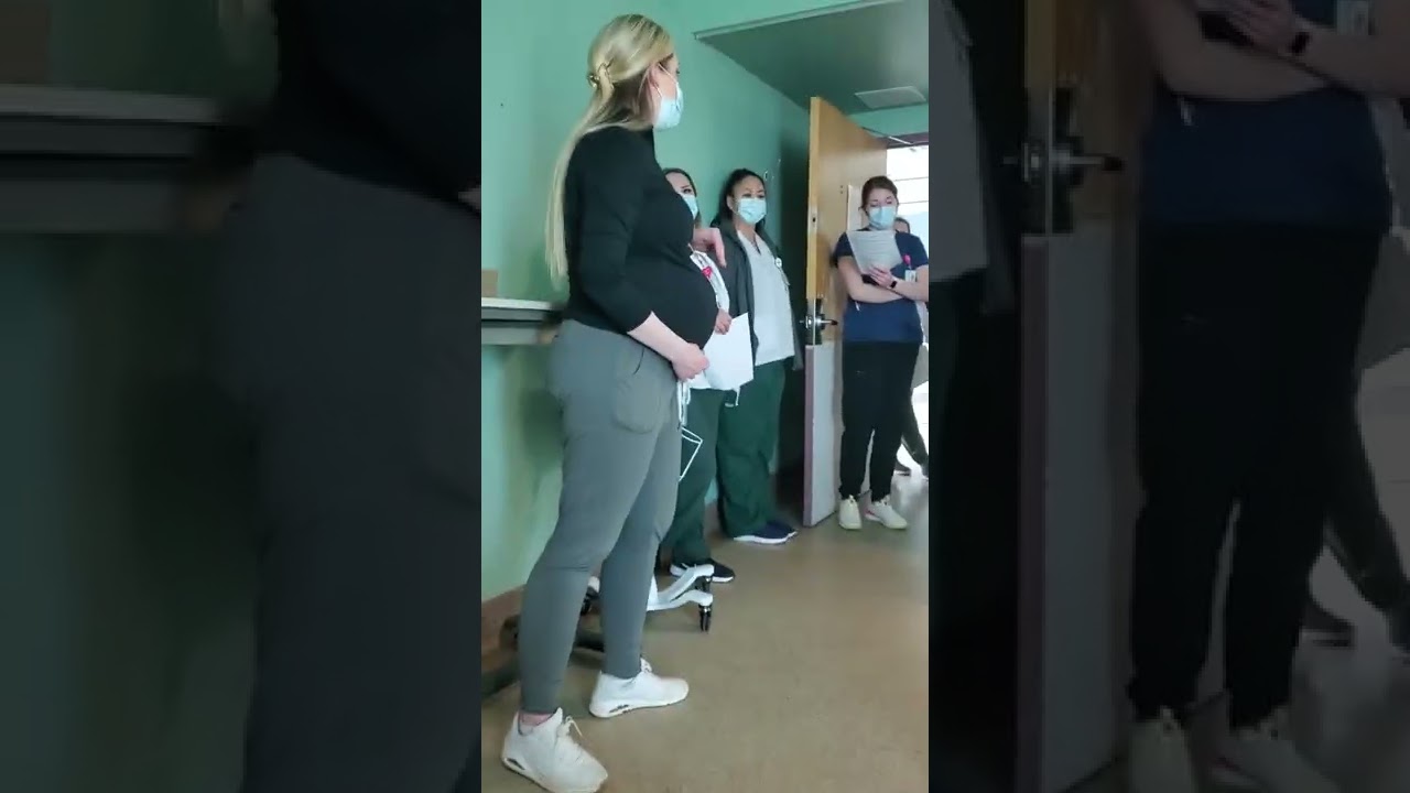 Experiential learning in health care sector - A training session at Victoria Hospital, PA, SK