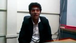 Student feedback on Dermatoglyphics and multiple Intelligence tests (D.M.I.T) - Alphabrain Part 2