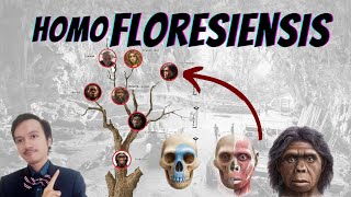 HOMO FLORESIENSIS