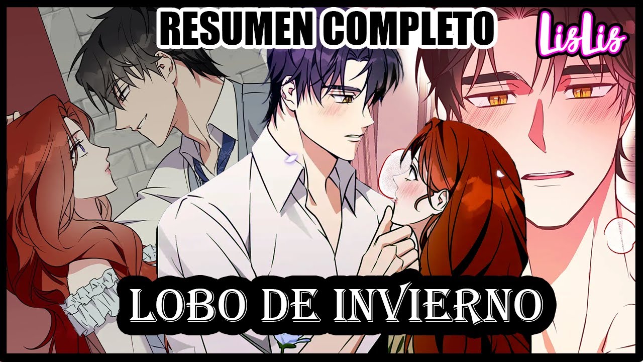 Se enamoro del cazador pero ella es la presa que intenta huir de el | RESUMEN COMPLETO | LISLIS
