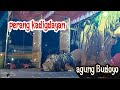 Perang kadigdayan paling seru‼️ ketoprak Agung Budoyo live desa gadingrejo Juwana ‼️