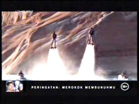 RCTI Djarum Super Mild 00 13