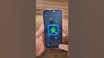 OneUI 8 - Android 16 on Samsung Galaxy A54