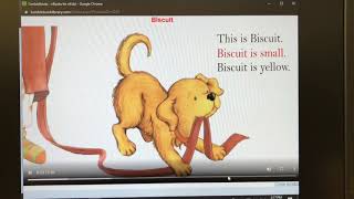 Introduction to Tumblebook Library