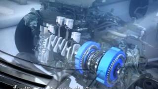 Master New Camry Hybrid Stop 15sec.mp4