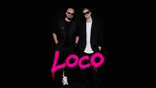 Driule Xl & Bäsello - Loco Contigo 