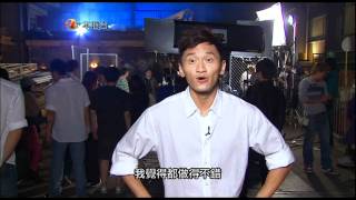 車車 亞洲先生2011 - 尋找亞洲超級男 20111206