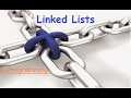 Linked List C Program