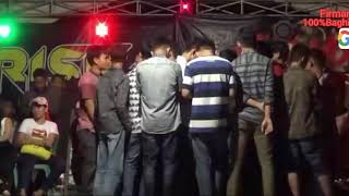 New Friska Musik Vs Kiki Musik Terbaru Live Tanjung Harapan Dobelson