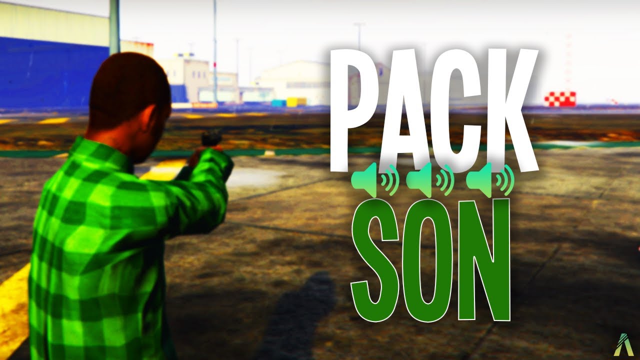 FR FIVEM INSTALLER LE PACK SON REALISTE YouTube Fr fivem installer le pack son realiste youtube