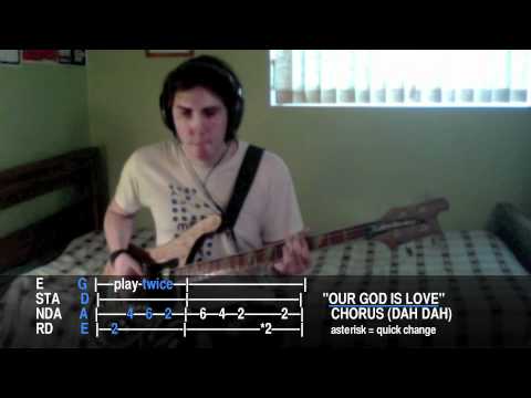 hillsong-live-"our-god-is-love"-bass-tab/cover-in-e-standard-a-beautiful-exchange-2010-key-of-"f#"