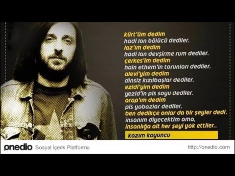 Kazım Koyuncu - Bu Hayat Böylemi Olur