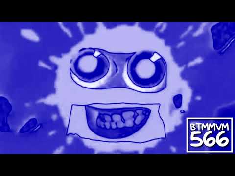 Klasky Csupo 1998 Super Effects in ClockChord