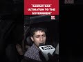 "Breach of Trust": CJP's Saurav Das Issues 24-Hour Ultimatum to Centre Over Protester Arrests