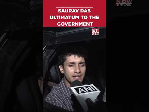 "Breach of Trust": CJP's Saurav Das Issues 24-Hour Ultimatum to Centre Over Protester Arrests