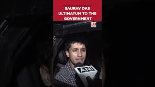 "Breach of Trust": CJP's Saurav Das Issues 24-Hour Ultimatum to Centre Over Protester Arrests