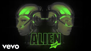 Beyoncé, Nicki Minaj - ALIEN SUPERSTAR (REMIX)