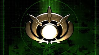 Command & Conquer Generals - GLA THEME 11 (GLA Anthem) - 1 HOUR LOOP