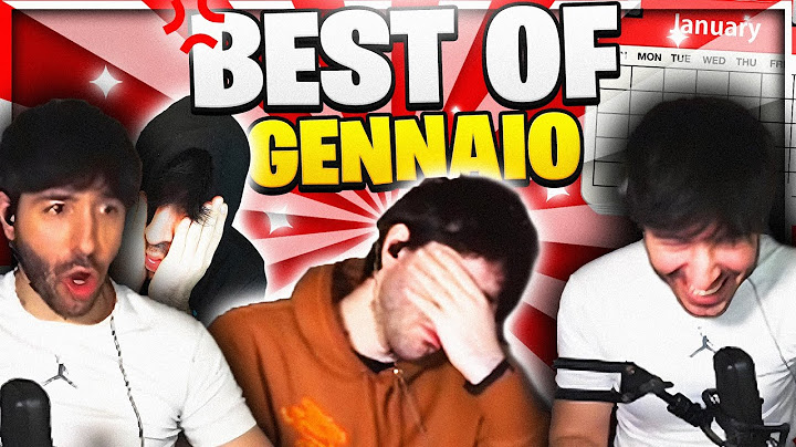 BEST OF GENNAIO 2025