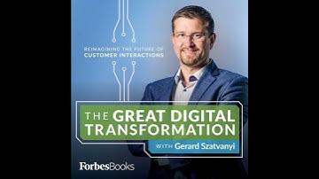 Workforce 4.0: Rajan Kohli’s Generative AI Prescription