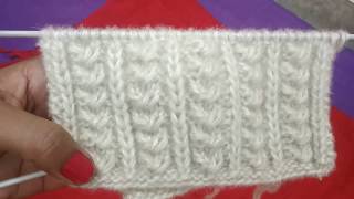 fancy sweater ki design