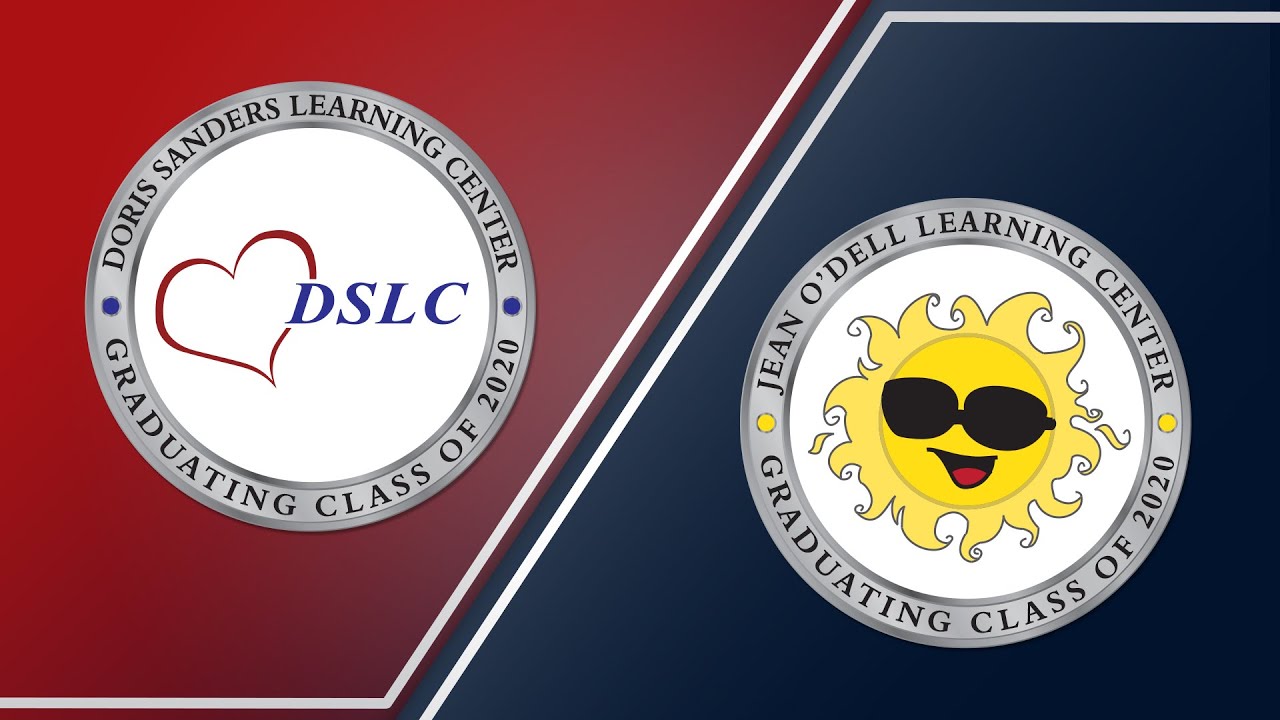 2020 Doris A. Sanders Learning Center/Jean O'Dell Learning Center