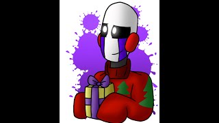 С Наступающим 2016!| Анимация