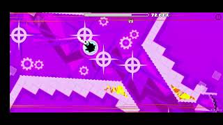Easy Demon | DJ by Split72 (All Coins) | Geometry Dash 2.2
