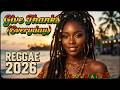 Give Thanks Everyday Vintage Roots Reggae Zion Producer Give Thanks Everyday Vintage Roots Reggae Zion Producer