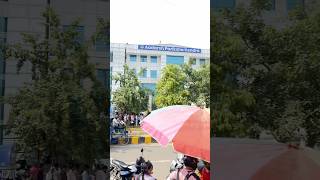 Aadarsh Pariksha Kendra Noida , sector 64 🔥 #scijca #viral #shortvideo #trending #trendingshorts