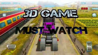 Turbo Car Racing 3D Game Play Video | Android Phone Game screenshot 5