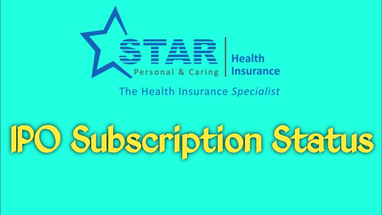 Stat Health Insurance IPO Subscription Status