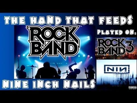 nine-inch-nails---the-hand-that-feeds---rock-band-expert-full-band