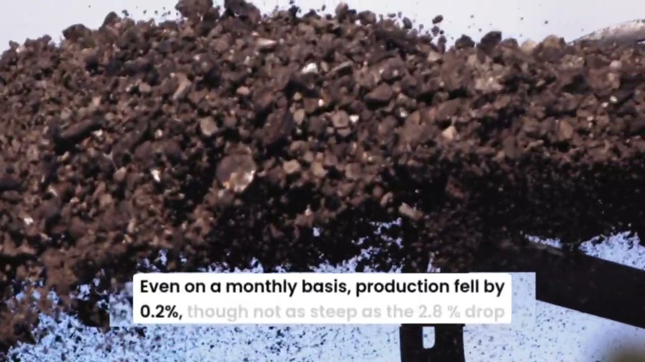 South Africa’s Mining Update: November 2024 Challenges ⛏️