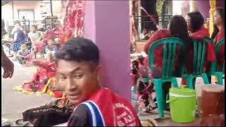 reog brahma arya manunggal ndadi