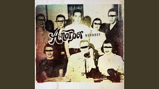 Video thumbnail of "Anarbor - I Don't Love You Anymore"