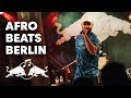 Afro x Beats x Berlin – Afrobeats und Afro House in der Hauptstadt