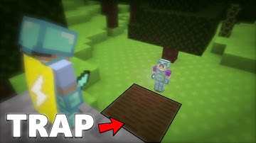 THIS is The Most INSANE Trap on Bloxd.io!