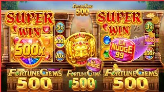 Yono Rummy Fortune Gems 500 Gameplay Best Win Best Yono App Gameplay