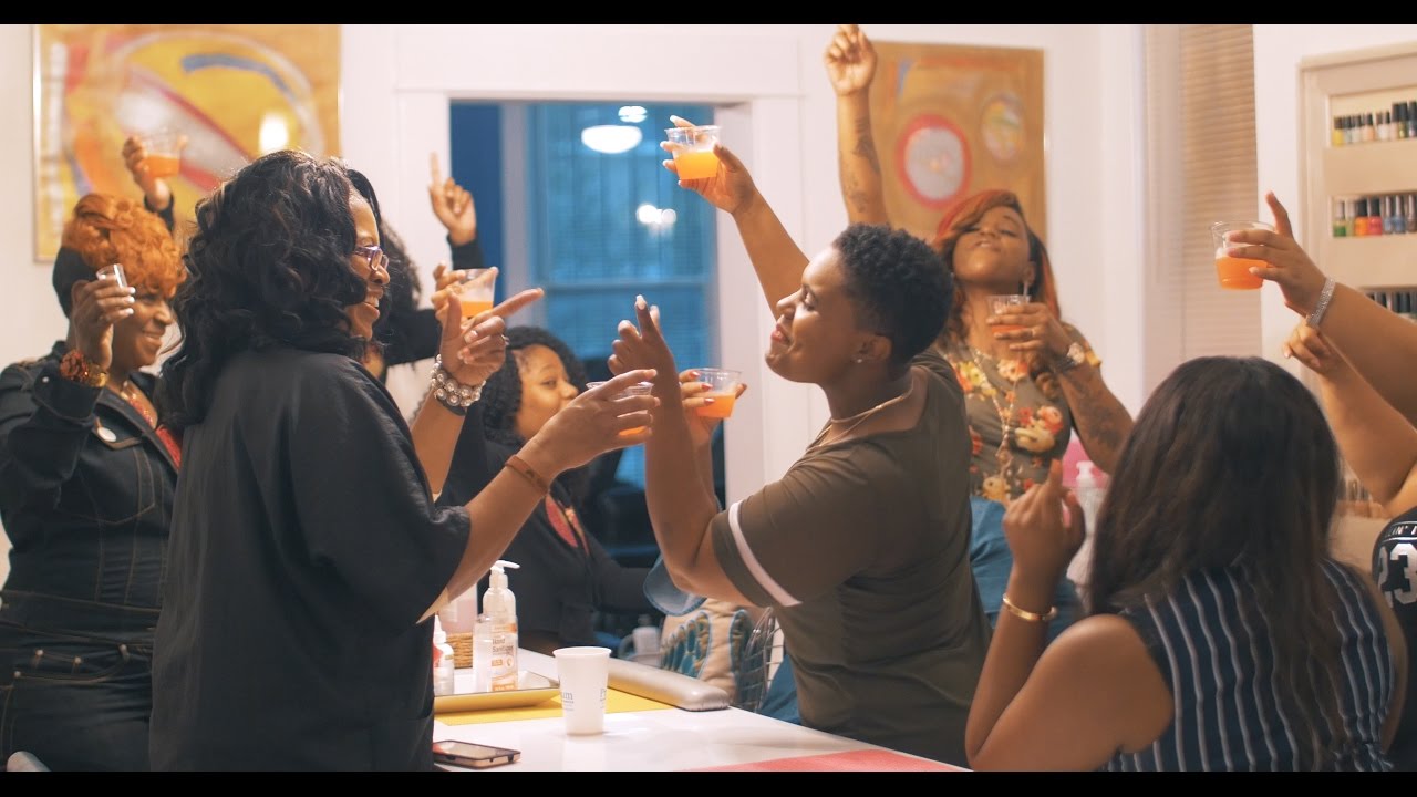 Ashley Avenue - No Good |Official Video| Shot By: @Fredrivk_Ali