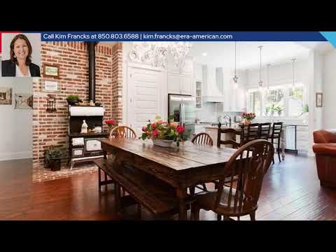 4351 Poverty Creek Road, Crestview, FL home video tour