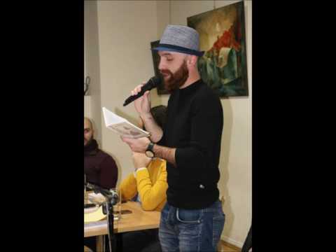 აჩი ბერიძე - ფრთებს ისხამ