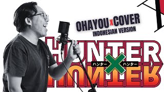 Download Lagu Ost Hunter x Hunter - \ MP3