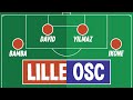 How Lille Are Beating PSG to the Title