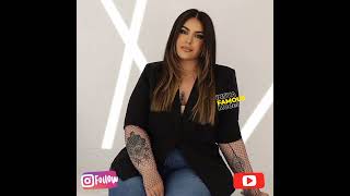 Maria Luxe Biography, age, weight, relationships, net worth, outfits idea, plus size models